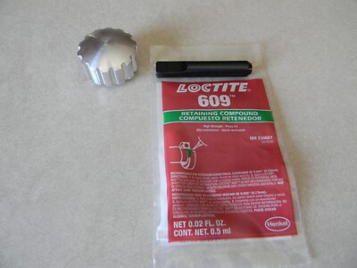 Delta 1-5/8'' knob and shaft for the Unisaw dust door