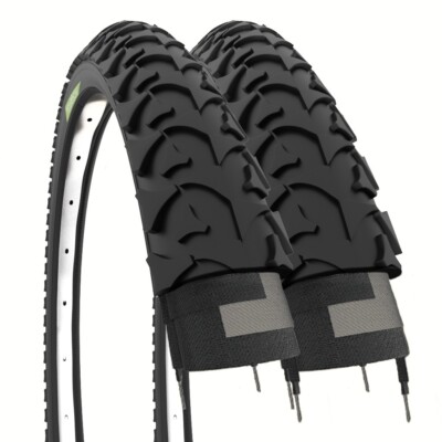 COPERTONI MTB GOMME MOUNTAIN BIKE BICI BIMBA CITY BIKE