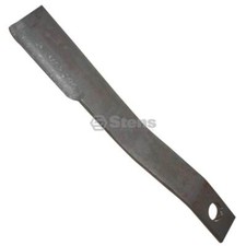 36BH 90124 1251209 Blade For Bush Hog 24.75" Length, 1.5" Mount Hole, USA Made