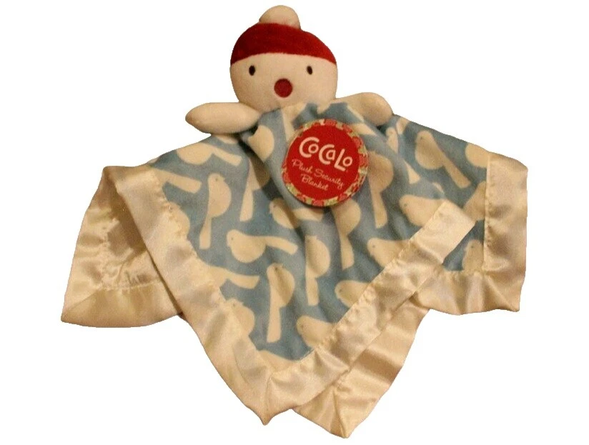 CoCaLo Nursery Blankets & Throws