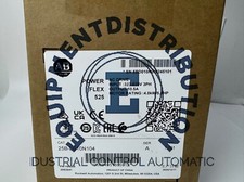 25BD010N104 Brand New Allen Bradley 25B-D010N104 PowerFlex 525 4kW 5Hp AC Drive