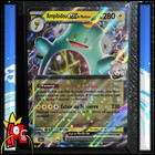 Pokémon : Ampibidou EX de Mashynn 053/159 - JTG Aventures Ensemble - RR - NEUF