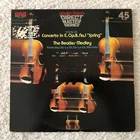 RCA ( JAPAN ) RDC-2 DIRECT MASTER SERIES   "Beatles Medley"   Vivaldi Ensemble
