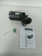 CCT COLOR CAMERA LIA90DSHE 2.8-12mm WEATHERPROOF IR CAMERA SYSTEM NTSC