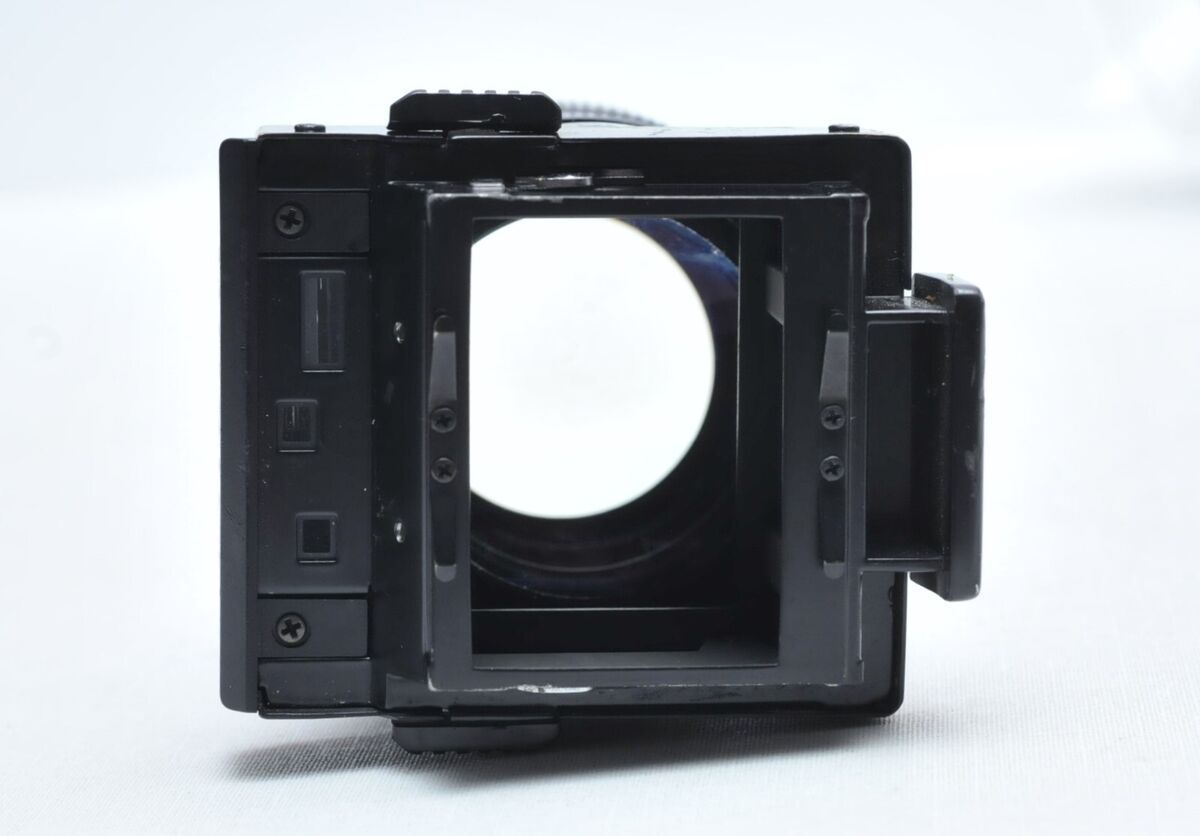 Nikon DW-4 High Magnification View Finder For F3 | eBay Nikon DW-4 High Magnification View Finder For F3 | eBay