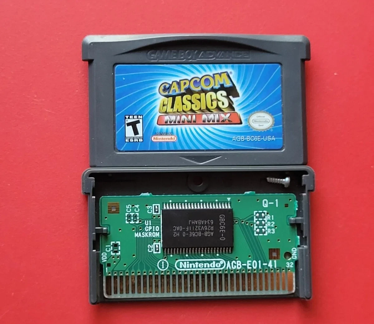 Game boy cheap classic mini