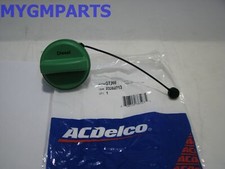 GM OEM 12-24 Cruze Fuel System Fuel System Components-Fuel Cap 23288713