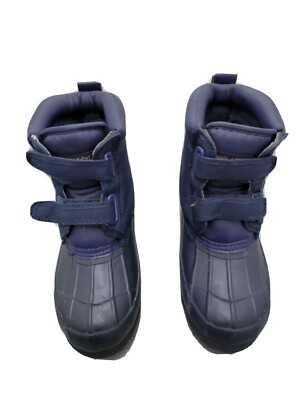 Dublin Winter Pac Boots