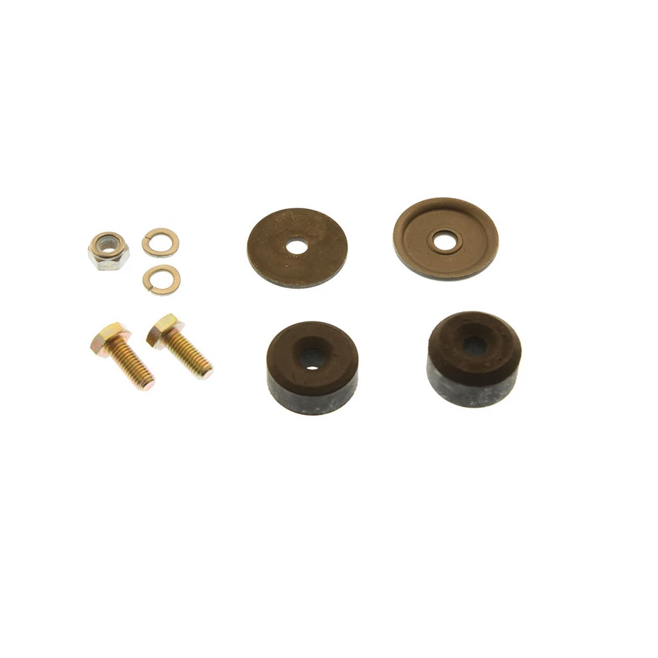 Amortiguadores delanteros traseros Bilstein 4x para Mercedes-Benz 560SL 1986-1989 Foto 4 de 4