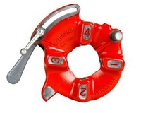 Ridgid 97065 Universal Quick Opening Right Hand Oiling Die Head, Red, New, Free on sale Ridgid 97065 Universal Quick Opening Right Hand Oiling Die Head, Red, New, Free on sale