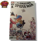 The Amazing Spider-Man #70 - Skottie Young Variant (2025)