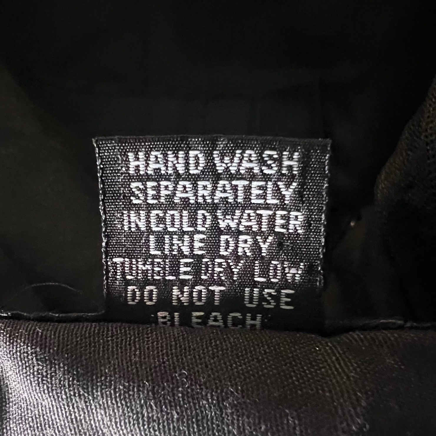 Rising International Patchwork Hobo Boho Bag Colo… - image 14