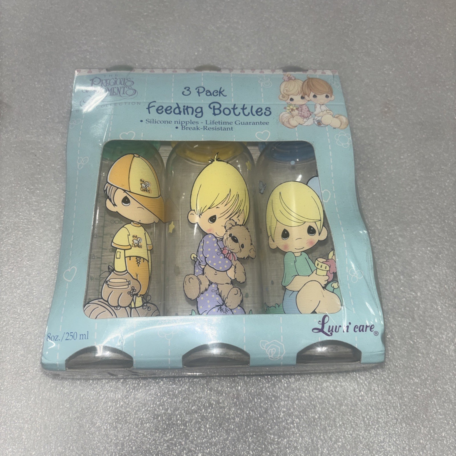 Precious Moments New In Packaging