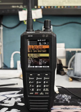 1pcs Uniden SDS100 Receiver