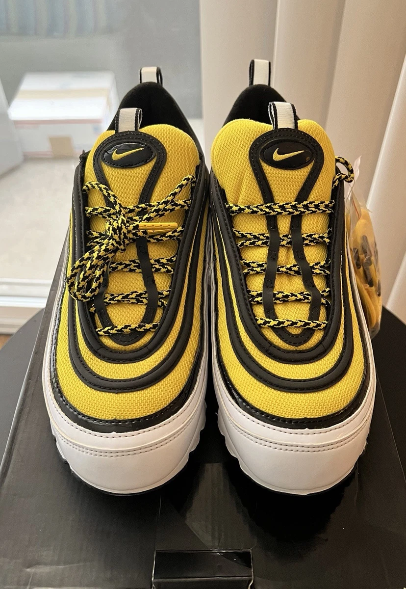 Nike Air Max Plus 97 Frequency Pack | eBay display picture 2