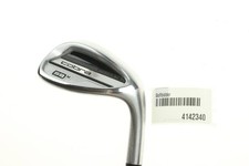 Cobra Snakebite-X Golf Club Mens Right Handed 48-deg Wedge Regular Steel