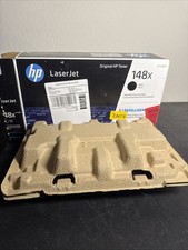 HP W1480X 148x LaserJet Black Ink High Yield Toner Cartridge READ