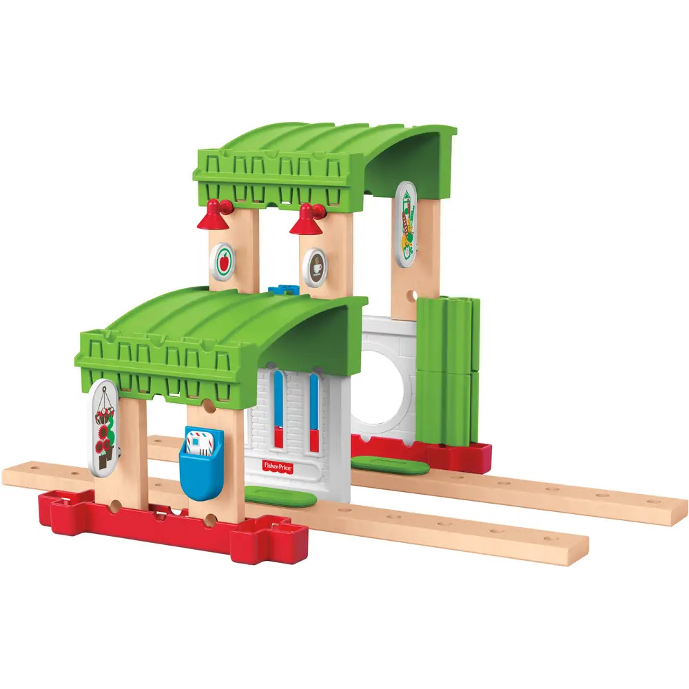 Fisher-Price Wunder Werker Erweiterungsset - Image 3