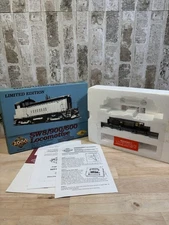 ⭐️Proto HO Scale SW8/900/600 Life-like⭐️Motor Body Only⭐️No Body Shell⭐️