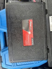 Snap On Cooling System Pressure Tester 