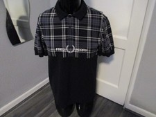 Fre Perry Polo Shirt XL SLIM