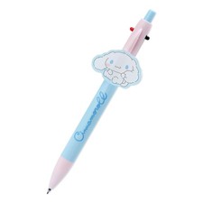 SANRIO Cinnamoroll 2color ballpoint pen Mechanical pen 555487