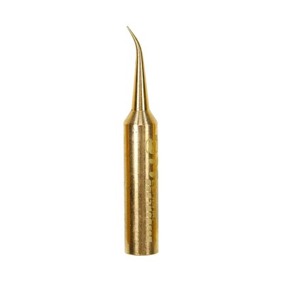 Mechanic Precision Pure Copper Jumper Wire Solder Iron Tip 900M-T-FS