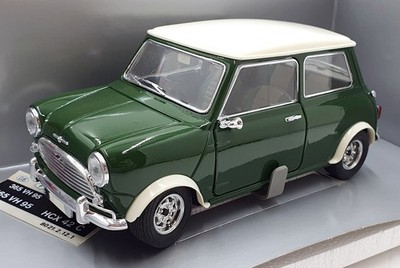 Solido 116 Cooper 1500 Cm3 Formule 2 Boite Vide D'Origine Epoque Dinky