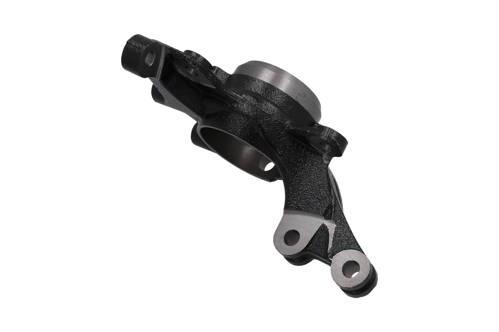Fits KAMOKA 9080289 WHEEL KNUCKLE P.LE. HYUNDAI AVANTE 07'-12', i30 07'-12', KI