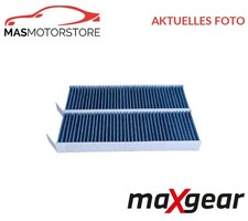 INNENRAUMFILTER POLLENFILTER MAXGEAR 26-1811 A FÜR DS DS 7,DS 5