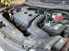 Air Cleaner 2.3L Fits 16-19 EXPLORER 5045292