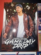 Shohei Ohtani/Dodger Card LOT 14 CARDS!