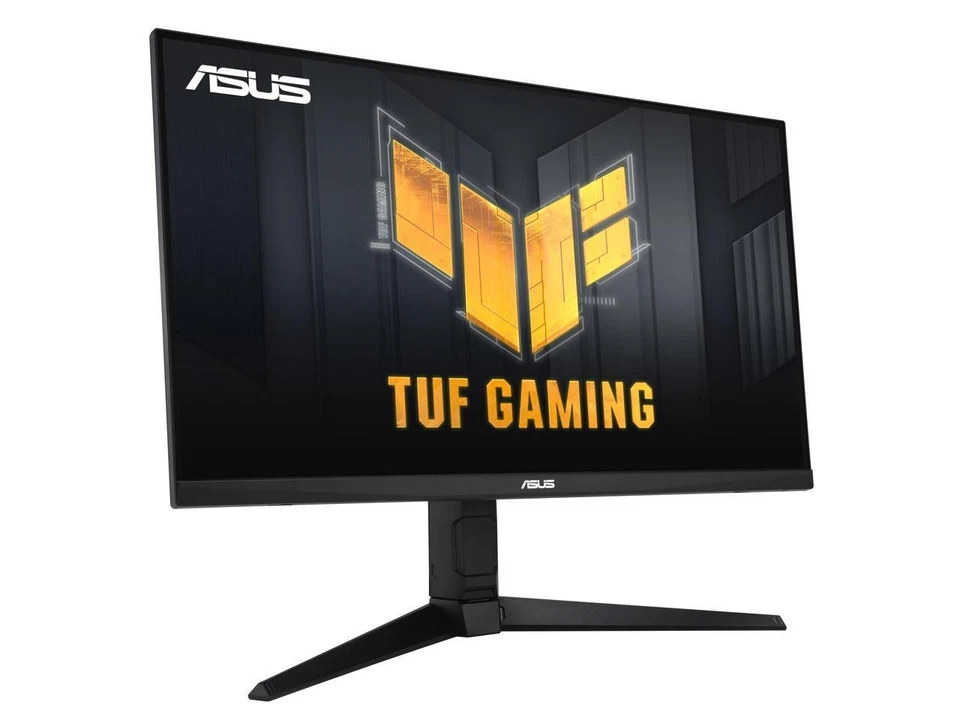 ASUS TUF Gaming Monitor 27" 1080P (VG279QL3A) - Full HD, 180Hz, 1ms, Fast IPS, - Image 3 of 4
