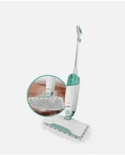 Brand New!!! Easy To Use!!! Shark S1000 Steam Mop - White