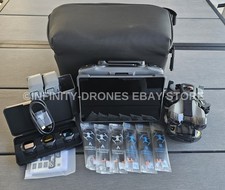 DJI Mini 5 Pro Fly More Combo Plus  RC Pro 2 3 Batteries Custom Drone Bundle