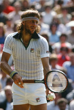 FILA Björn Borg BB1 Wimbledon