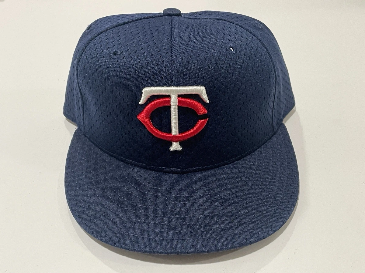 7 1/8 Size Minnesota Twins MLB Fan Cap, Hats for sale | eBay