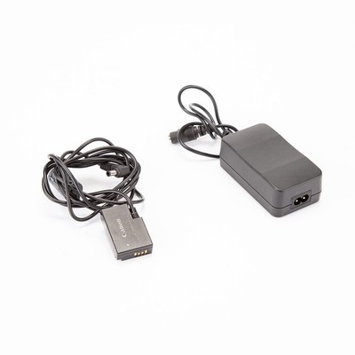 Canon Webcam Accessories Starter Kit for EOS RP Camera - SKU#1978483