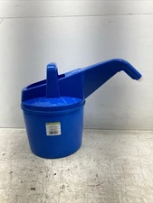 LubriMatic 75-025 Blue Radiator Filler-3 Gallon Capacity (New Old Stock)