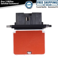 Heating Air Conditioning Ac Blower Motor Resistor For Mazda Protege New Heating Air Conditioning Ac Blower Motor Resistor For Mazda Protege New