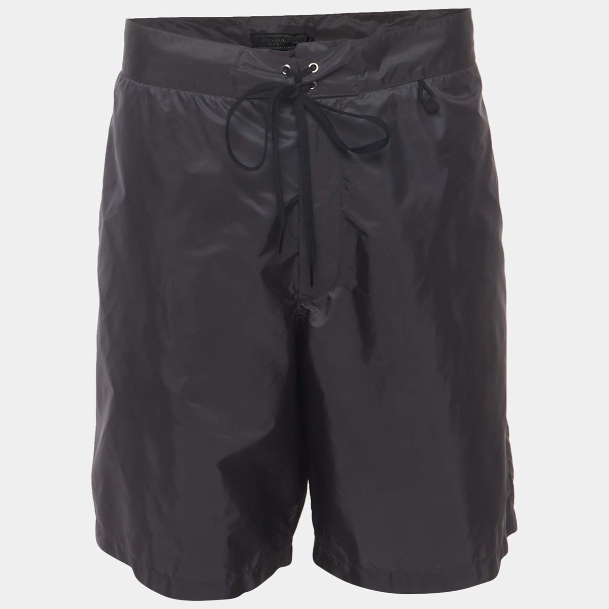 Prada Grey Nylon Swim Shorts XXL | eBay