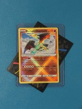Radiant Charizard 020/159 Crown Zenith Holo
