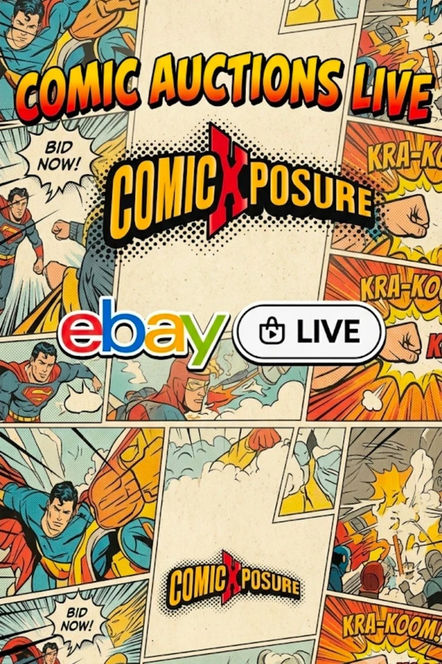 MODERN & COPPER & NCBD & VAMPIRELLA