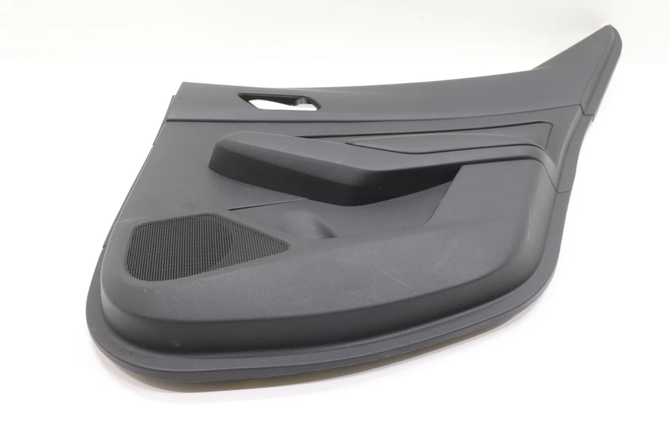 2019–2021 NISSAN ALTIMA ПАНЕЛЬ ОТДЕЛКИ ЗАДНЕЙ ПРАВОЙ ДВЕРИ ОТ ОРИГИНАЛЬНОГО ПРОИЗВОДИТЕЛЯ ЧЕРНАЯ_G - Изображение 2 из 4