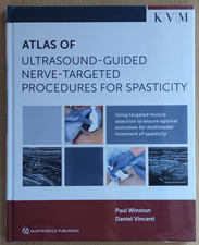 Buch Atlas of Ultrasound-Guided Nerve-Targete...