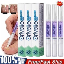 1/2/3Pcs Anti Fungal Pen Intensive Treatment Toenail Fungus Foot Nail Repair Oil