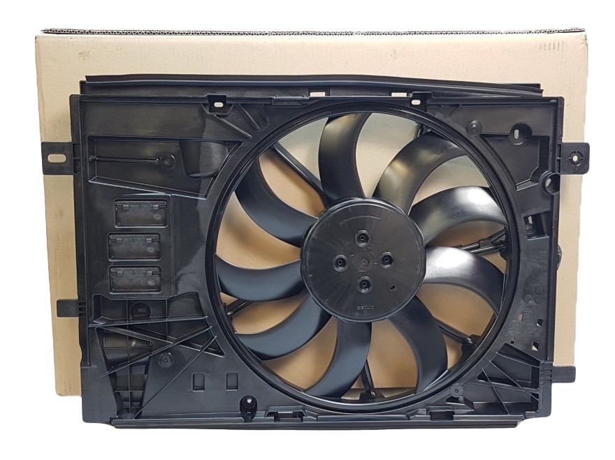 Ventilateur pour Peugeot 3008 idéal pour réparer le système de climatisation et chauffage