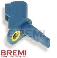 Bremi 50229 Sensor FüR Raddrehzahl ABS Sensor Raddrehzahl FüR Ford