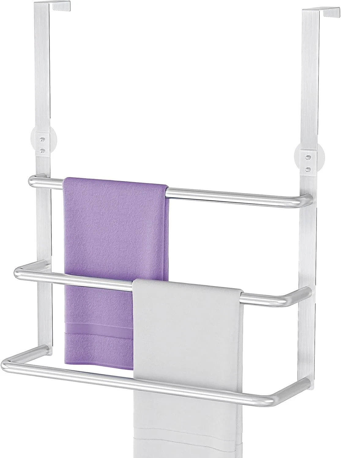 Rack, 304 Stainless Steel Towel Rack, 3 Tier Towel Bar For H