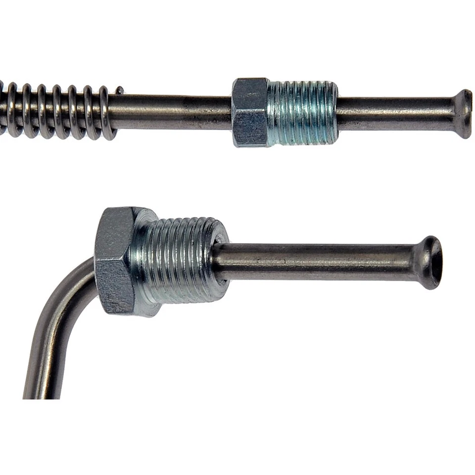 Kit de linha de freio Dorman GAP para Ford F-250 F-350 Super Duty 2001 2002 2003 2004 - Imagem 4 de 4